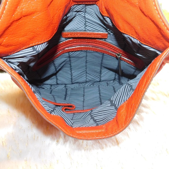 BCBGMAXAZRIA Coral Clutch Coral Clutch - Picture 3 of 8